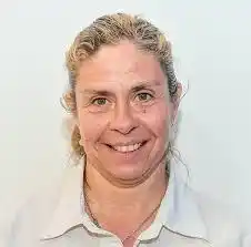 Carolina Larrateguy y los trabajos de la Secretaría en pandemia 