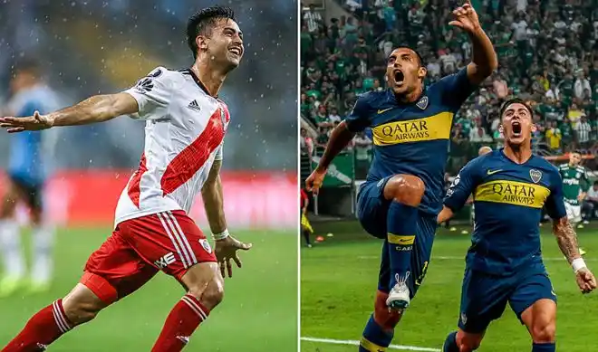¿Cómo será el operativo de seguridad para la final de la Copa Libertadores?