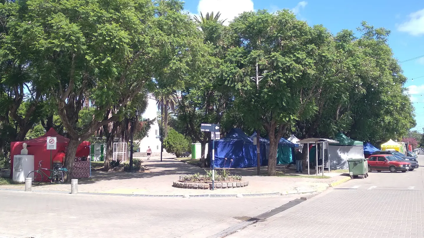 Baradero: murió un hombre que fue agredido tras un accidente de tránsito