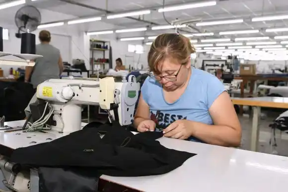 En la Provincia los programas de empleo apuntalan la recuperación del trabajo