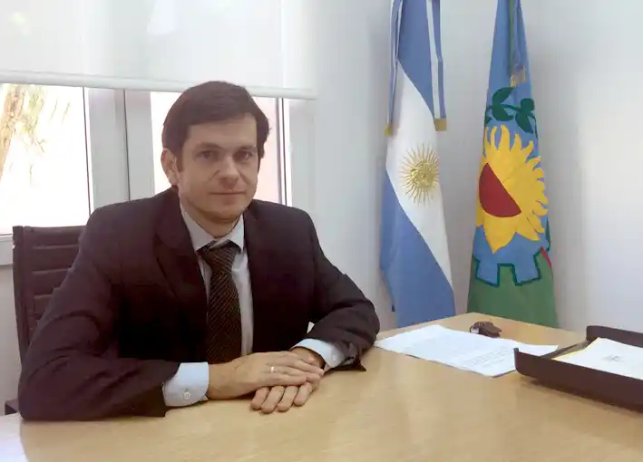 El concejal de Zárate que "hizo memoria" en Twitter y destruyó a Massa y Alberto 