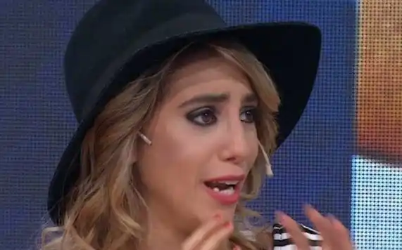 ¡Bomba! La escandalosa separación de Cinthia Fernández