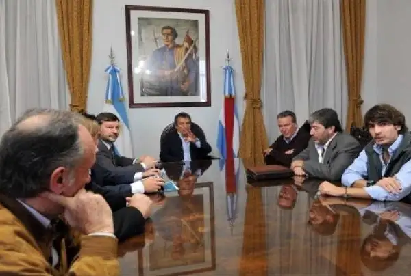 Implementarán el programa Cerdo para Todos en entre Ríos