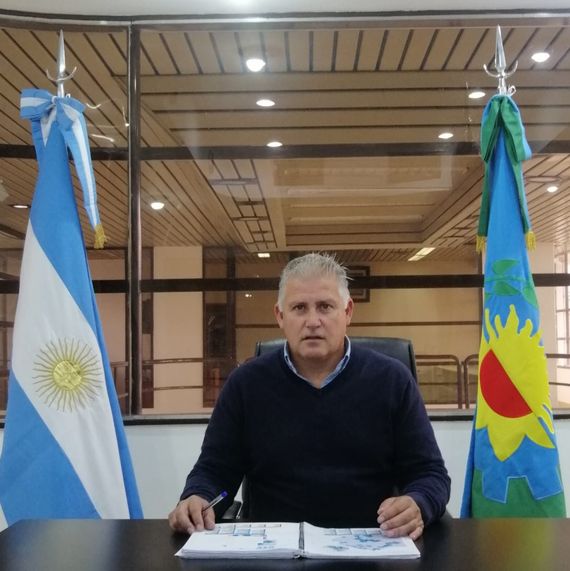 La Provincia nombró al titular de la ONG Corazones Azules para controlar a las VTV