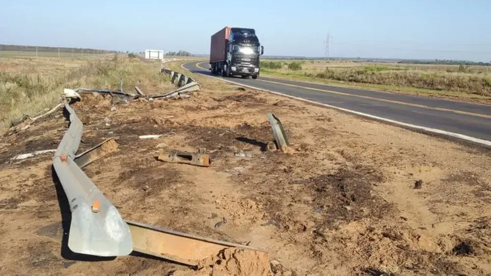 Empresarios del noroeste bonaerense reclamaron obras en rutas ante Vialidad