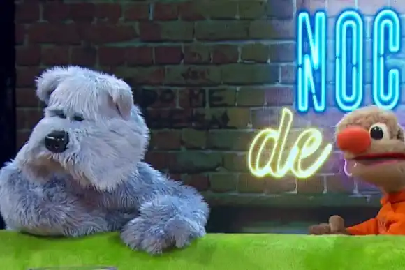 Murió José Luis Telecher, el "papá" de Carozo y Narizota