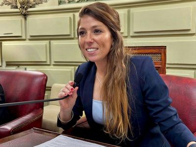 Galnares promueve un reconocimiento provincial al compromiso ambiental