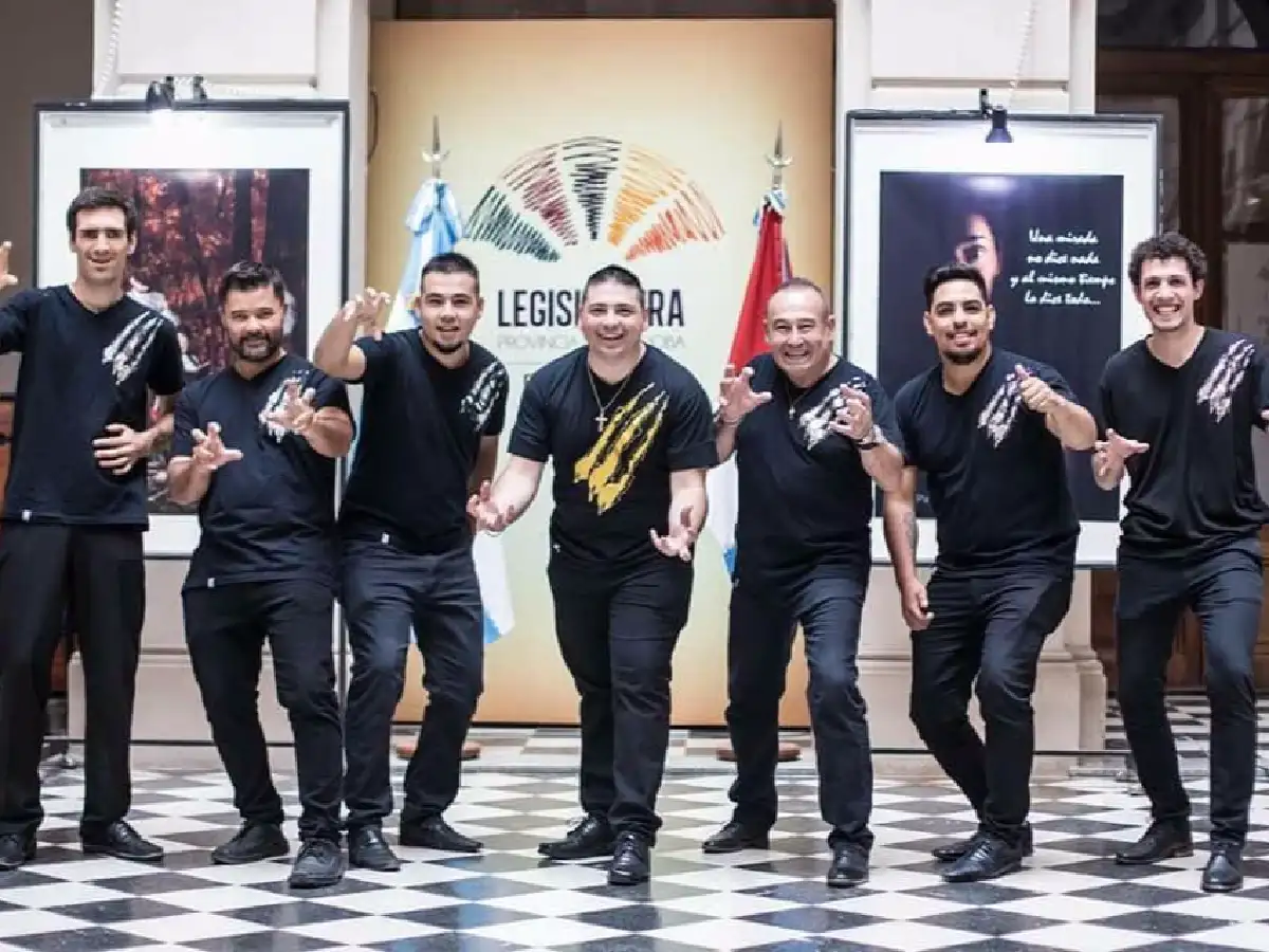 La Feroz llega a la Peatonal y hace temporada en Miramar 