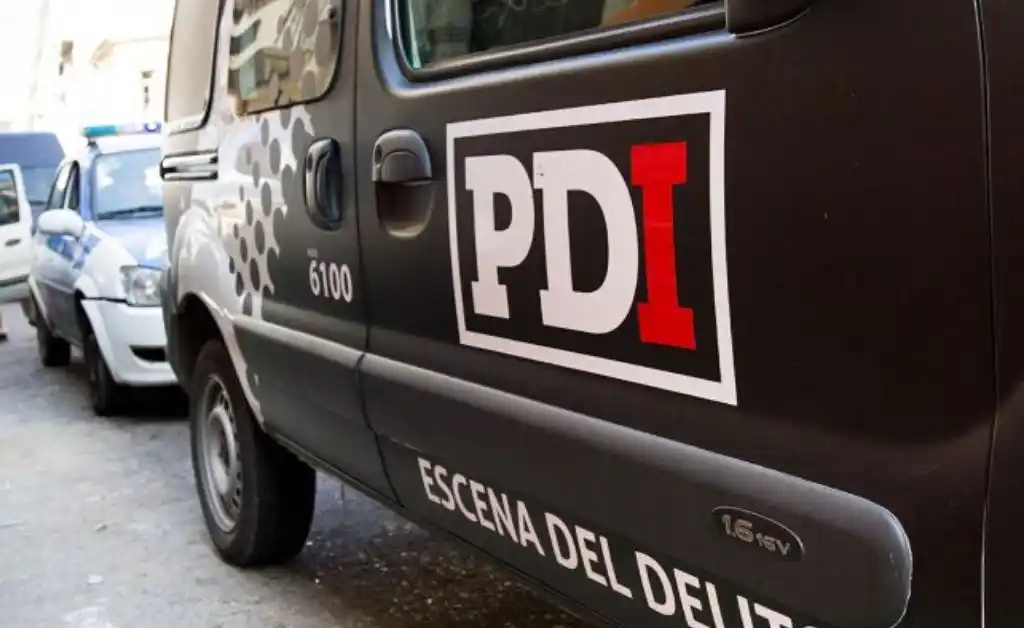 No trascendieron mayores detalles sobre el caso.