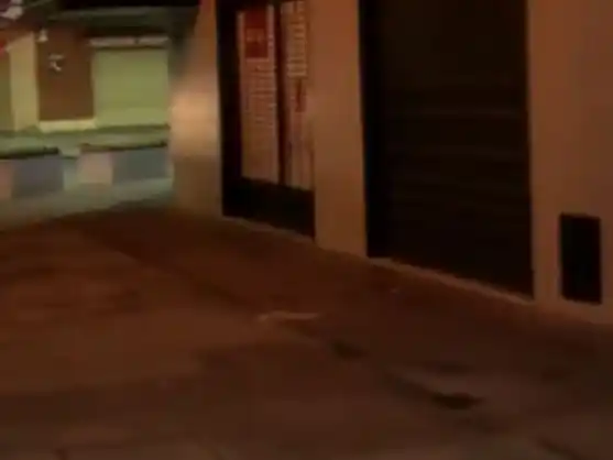 Captura de Telenoche (El Tres).