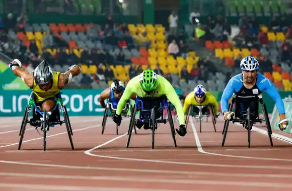 #Lima2019 Maldonado completó su cosecha con una plata