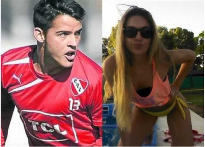 La justicia de Lomas de Zamora le ordenó a Alexis Zárate que regrese al país