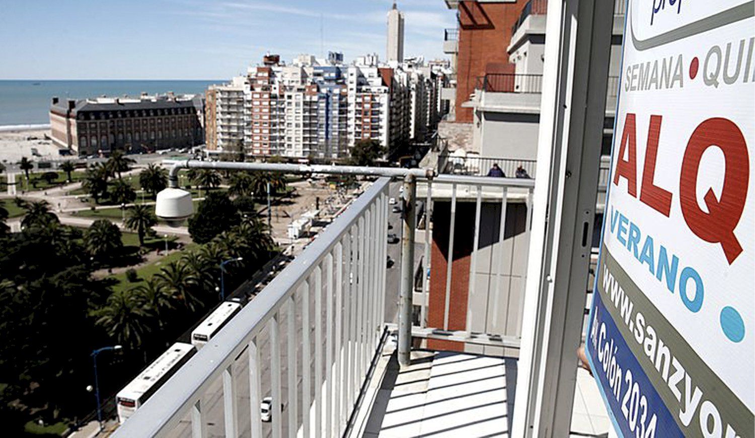 Mar del Plata