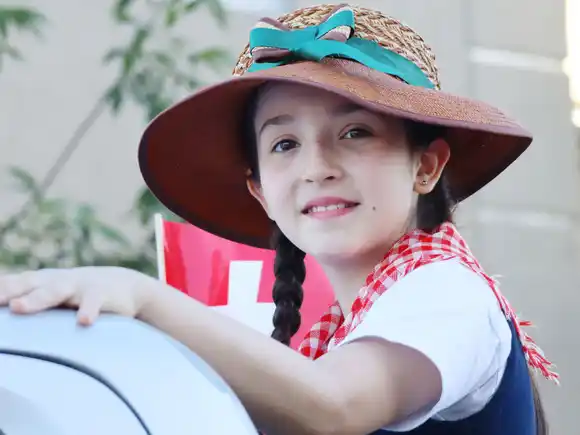 Se conmemora el Día Nacional del Inmigrante