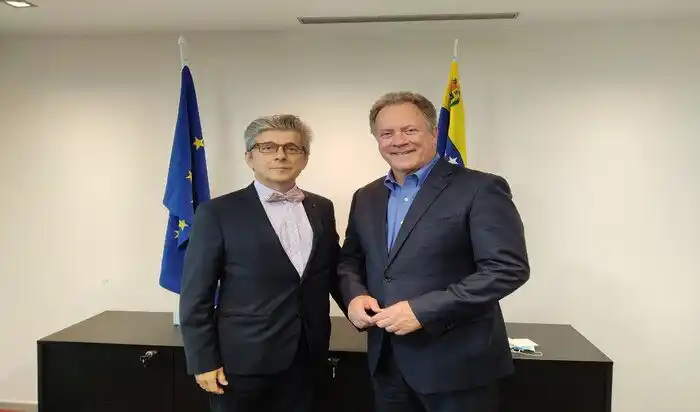 UE Seguirá apoyando el Programa Mundial de Alimentos en el país