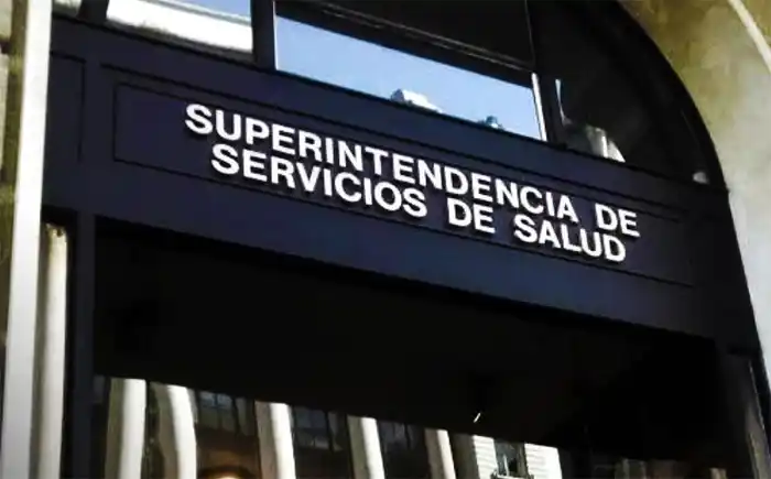 Reglamentaron la la libre elección en el sistema de salud