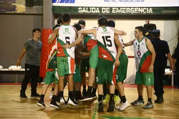 Neptunia recibe a Luciano con promesa de partidazo