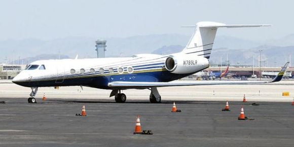 Agentes federales llegaron a Cabo Verde de madrugada para buscar a Alex Saab