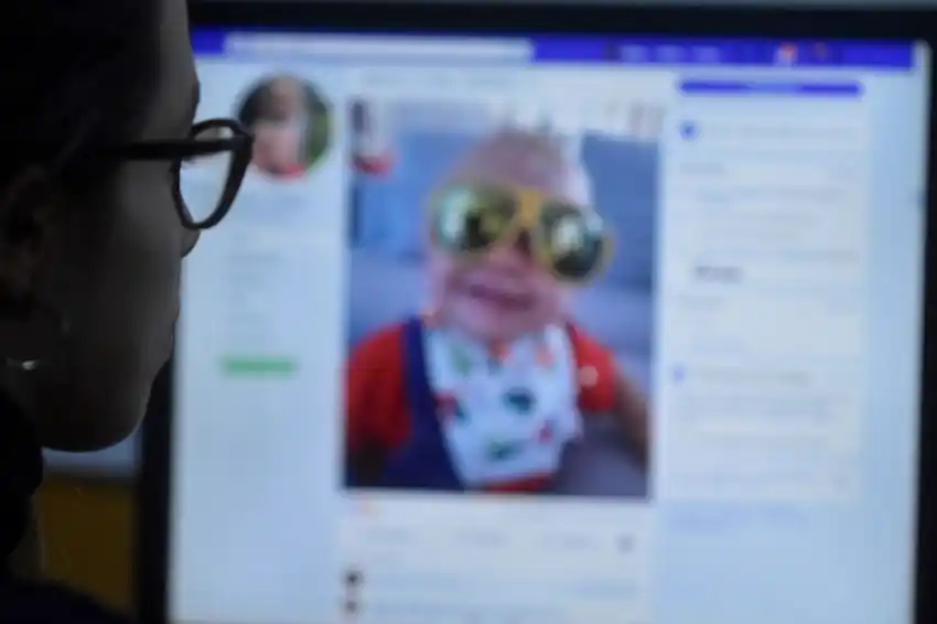 Fallo inédito: Facebook deberá eliminar fotos de tres mendocinos