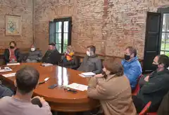 Desde este martes los locales gastronómicos abren de 7 a  24 