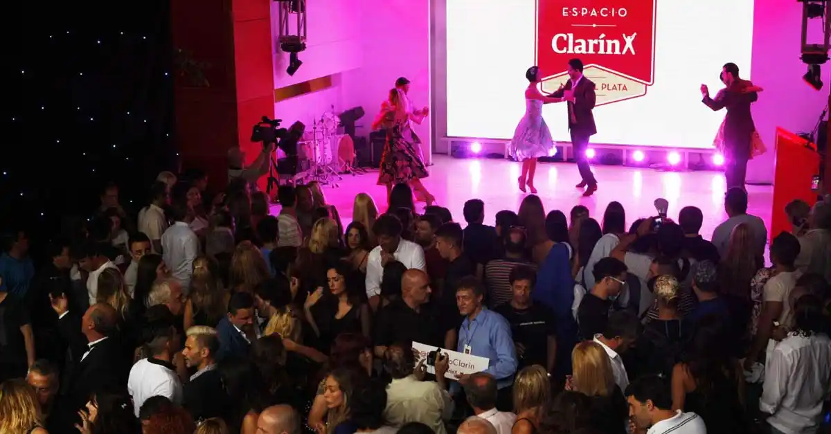 Con grandes figuras, Espacio Clarín abre la temporada de verano