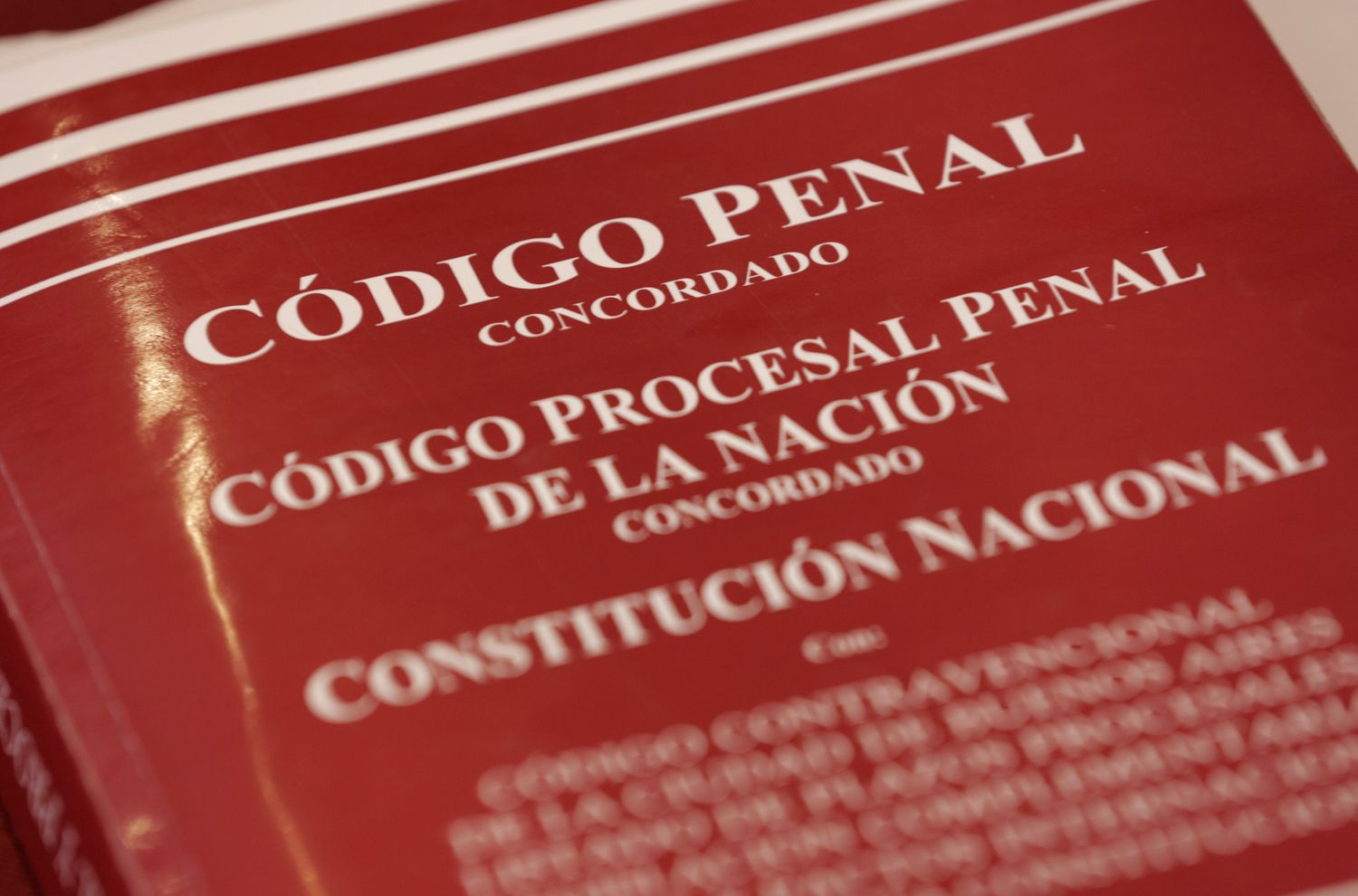 Buscan incorporar la figura de travesticidio en el Código Penal