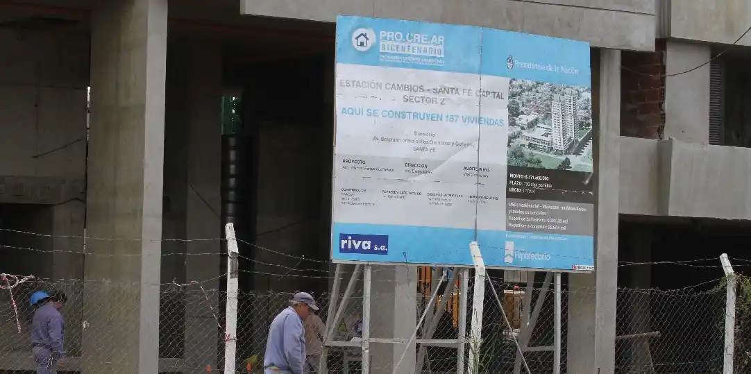 Procrear: Se prevé el lanzamiento de una línea de compra