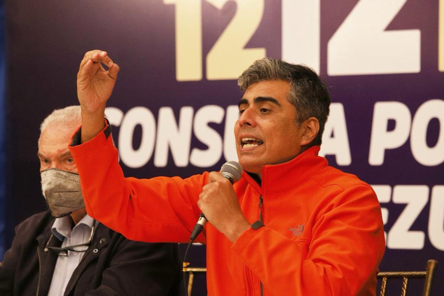 Comité Técnico comienza proceso de totalización de los resultados de la Consulta Popular