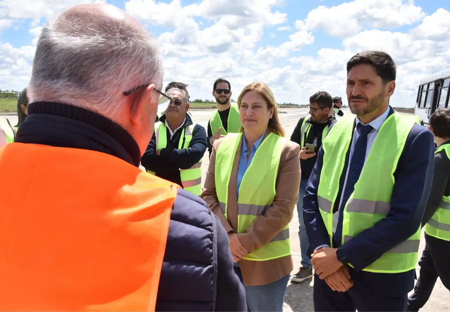 Pullaro: “La Libertad Avanza debe dar explicaciones por lo ocurrido con Espert”
