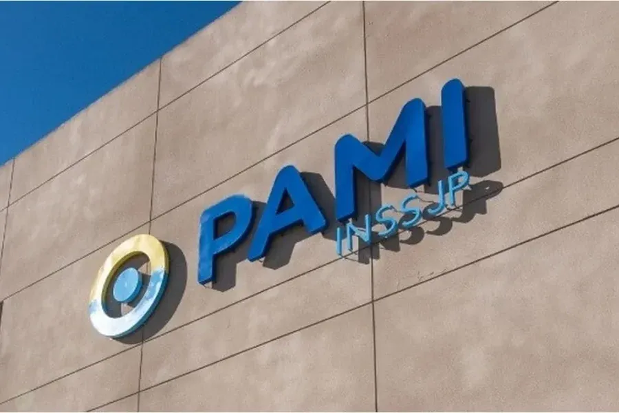 Hackearon la página web de Pami: ¿qué pasó?
