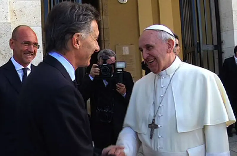 Difícil relación entre el Gobierno y el Vaticano