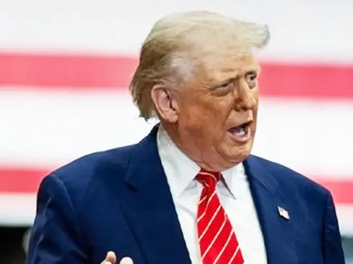 Trump lanzó una dura advertencia a Irán y exigió un acuerdo con Estados Unidos