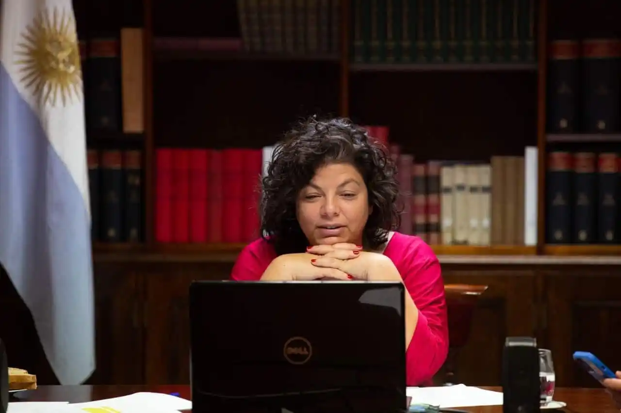 El Gobierno nacional eliminó el distanciamiento social obligatorio