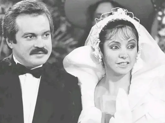 Telenovelas de la tarde en Canal 2: hoy recordamos a "La mujer sin rostro"