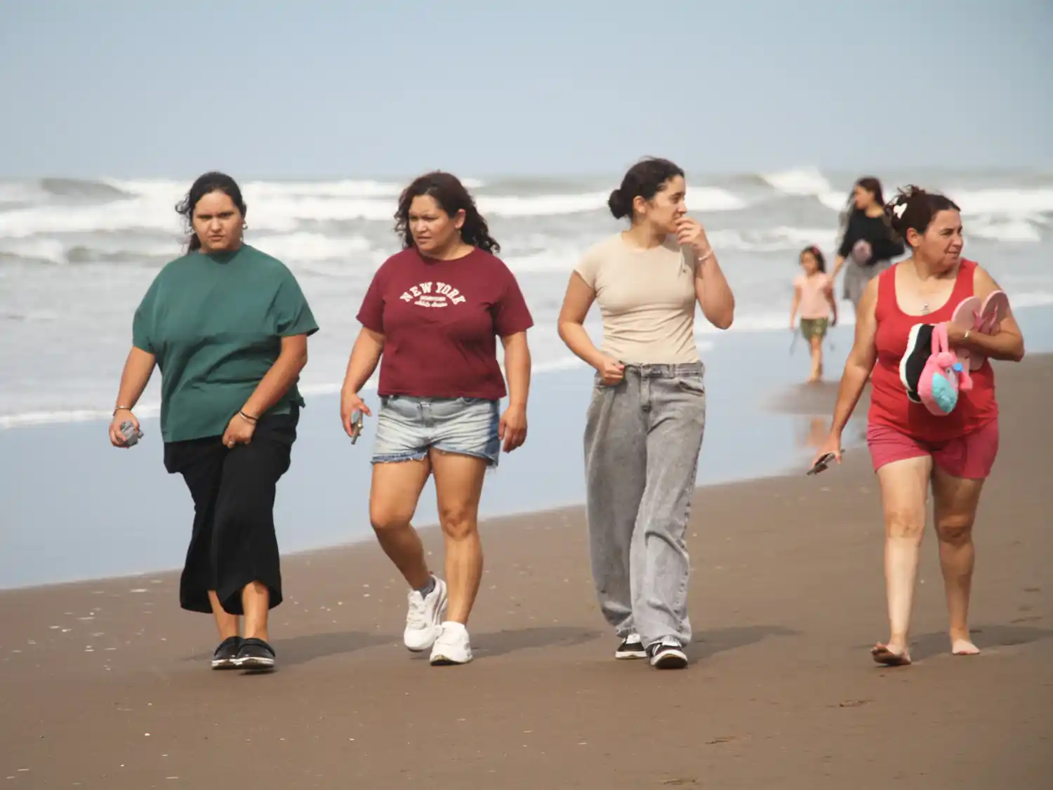 playa