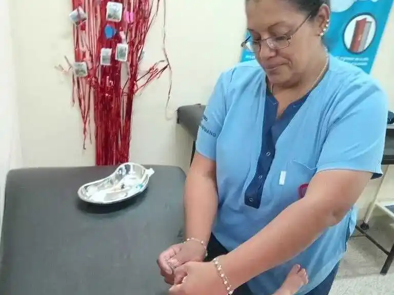 Comenzó la Campaña de Vacunación Antigripal 2026