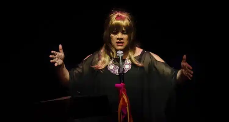 Tras la polémica con la Biblioteca Popular, el Centro Cultural Aníbal de Antón reivindicó a Susy Shock y sus luchas
