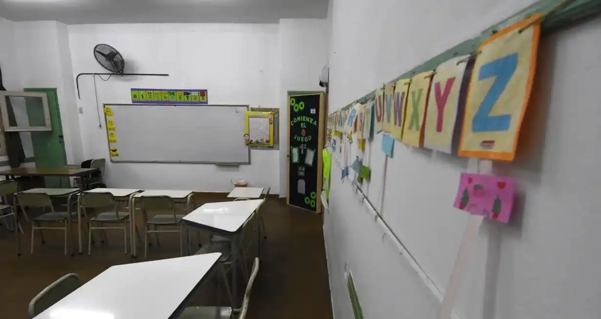 El comienzo del ciclo lectivo 2024 está previsto que comience entre fines de febrero y principios de marzo en la mayoría de las provincias.