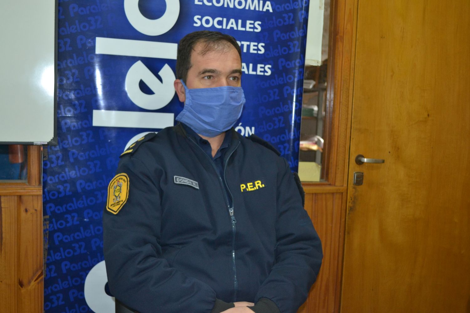 En abril las denuncias por violencia de género se redujeron a la mitad en Victoria
