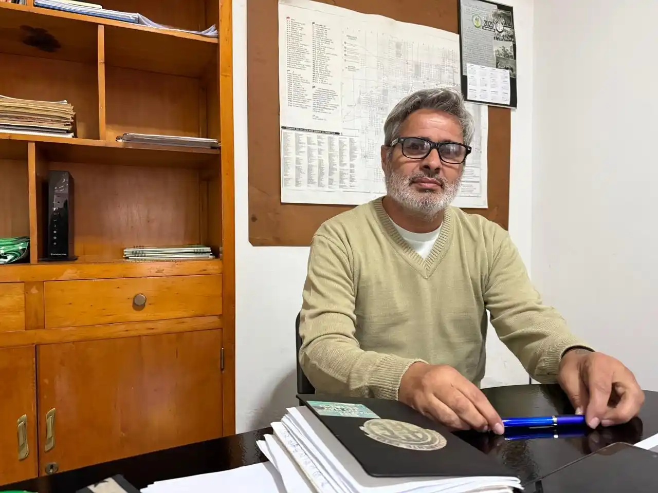 “Que ATE esté sentado en la paritaria, incomoda", plantearon desde la entidad sindical.