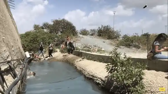¡IMPERDIBLE! Encontramos la playa en el corazón de Caracas – Impacto TDN