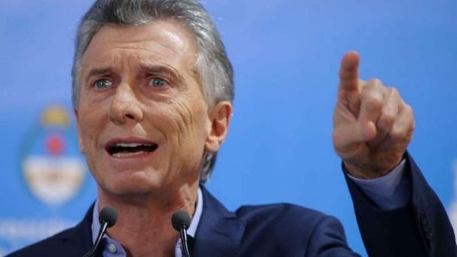 Macri criticó la flexibilización de los requisitos jubilatorios en Tierra del Fuego: "Una vergüenza lo que hicieron los legisladores del FdT y JxC"