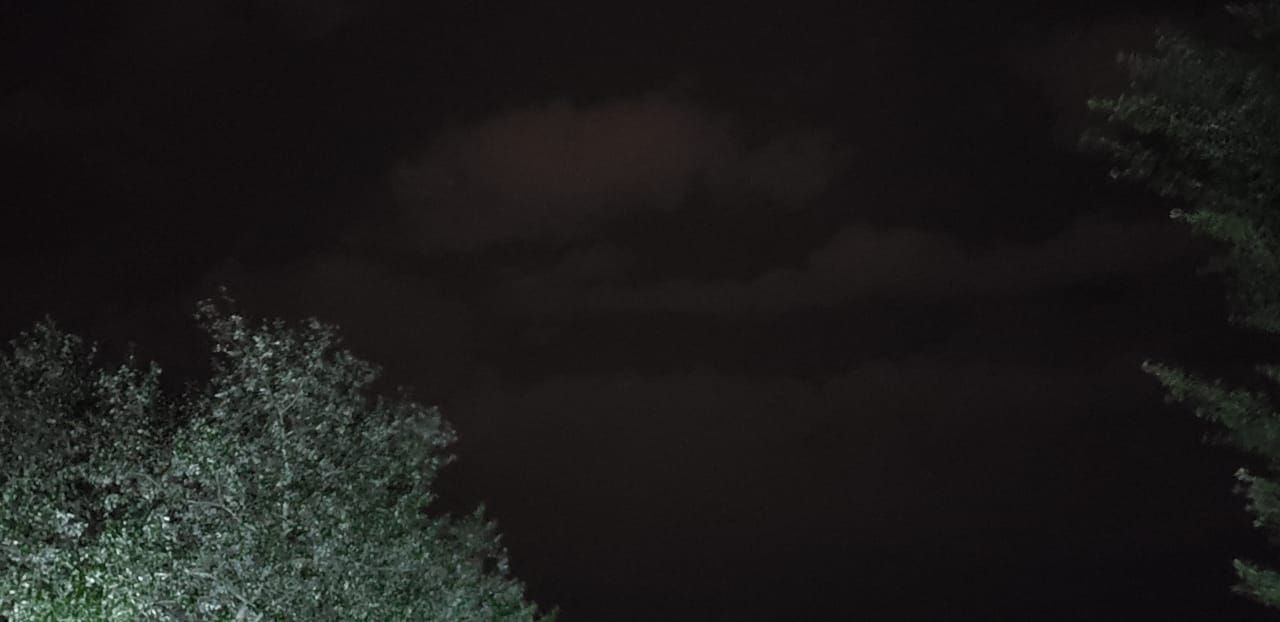 Entre Ríos en alerta por «fenómenos meteorológicos peligrosos»