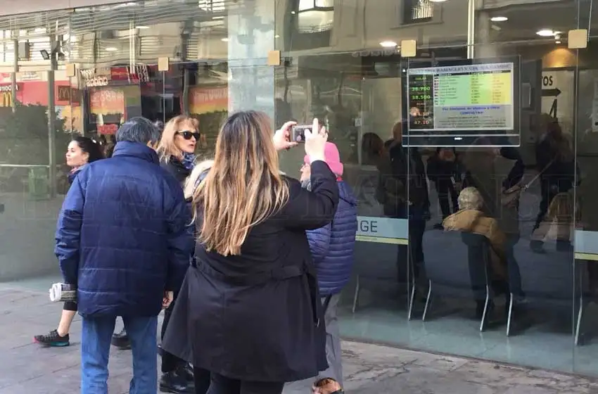 Dólar: "El Banco Central ya no tiene poder de juego"