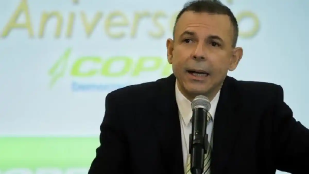 ¡LOS VERDES QUE NO! Copei ODCA asegura que NO PARTICIPARÁ en elecciones del 25May (COMUNICADO)