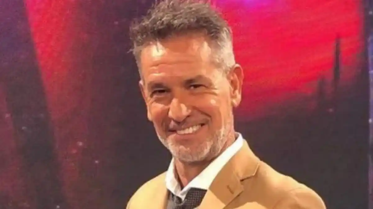 Una mujer escrachó en las redes a Diego Díaz y lo denunció por acoso sexual