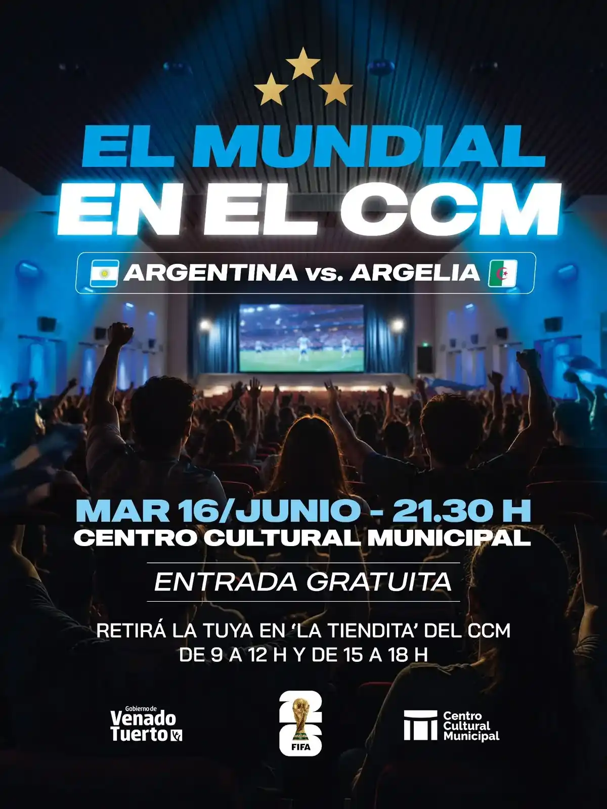 Mundial TV