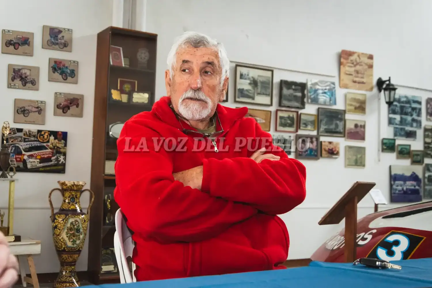 Museo - 3