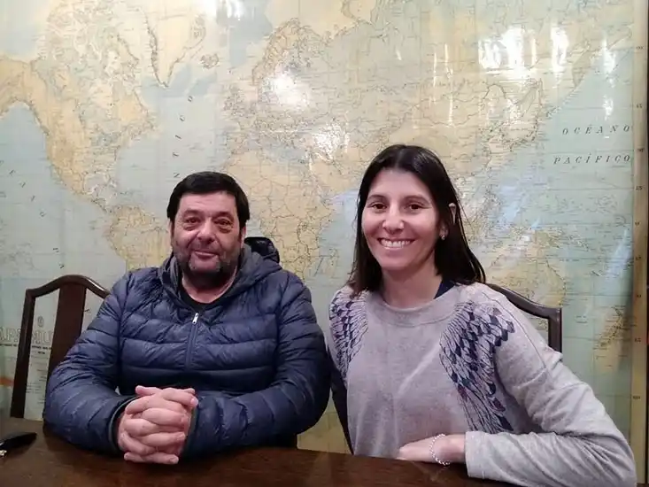 Referendum, ciudadanía y eventos del Consulado y Còmites