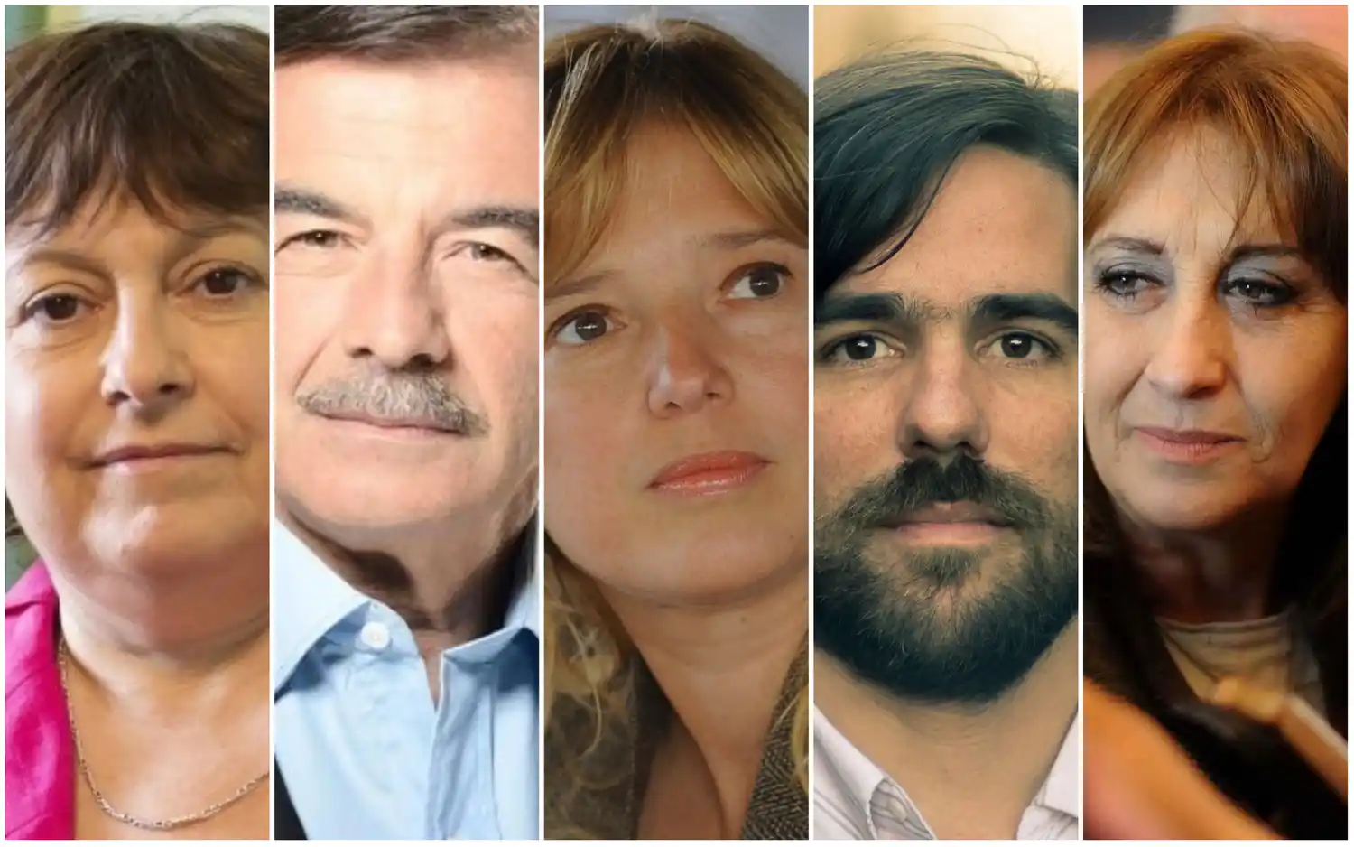 Quiénes son los diputados por la provincia de Buenos Aires que están a favor del aborto